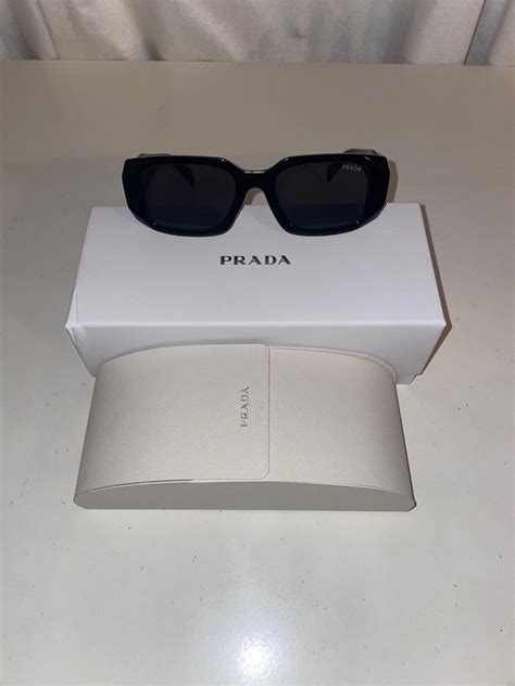 kijiji edmonton prada sunglasses|prada sunglasses women clear.